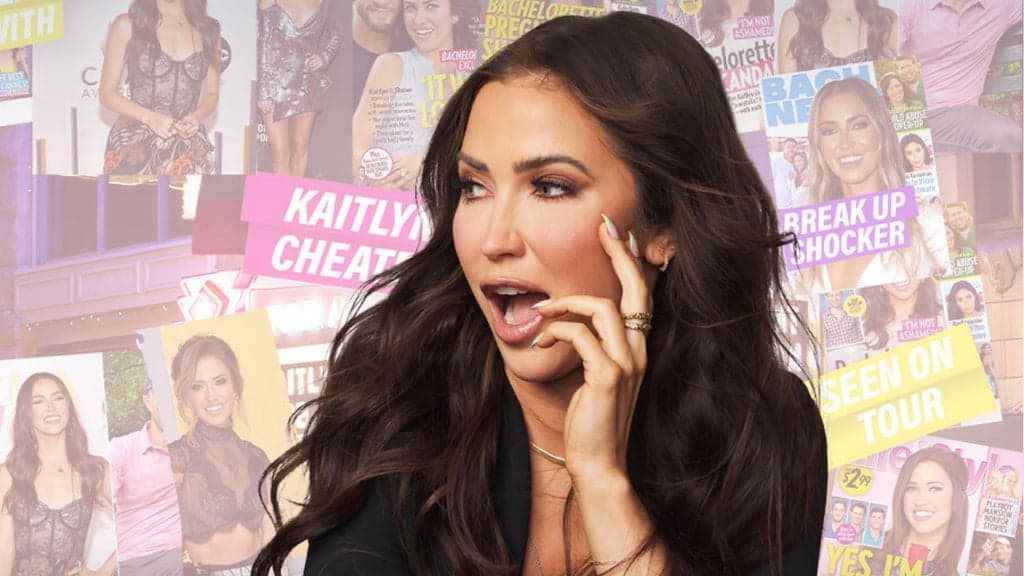 Off The Vine with Kaitlyn Bristowe