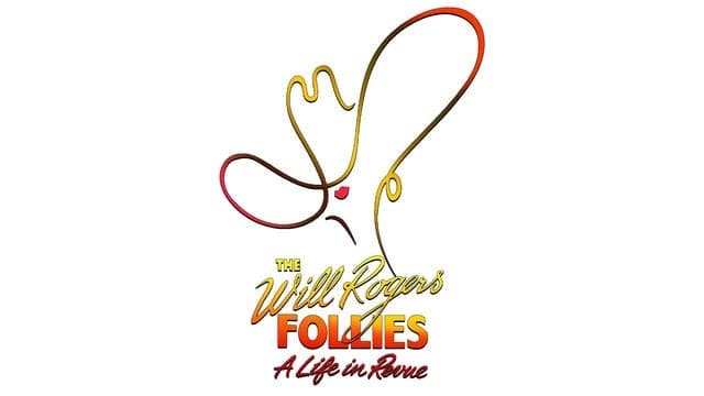Virginia Musical Theatre - Will Rogers Follies