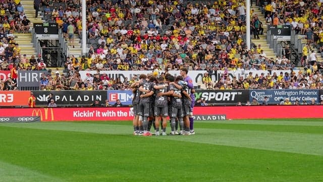 Wellington Phoenix