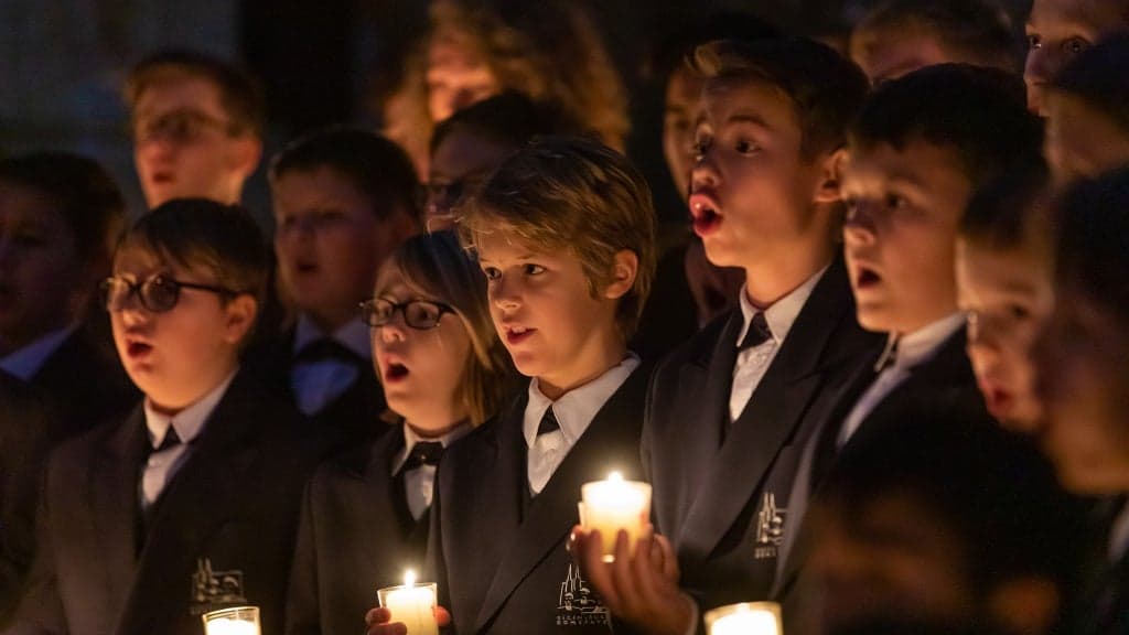Die Alpenländische Weihnacht