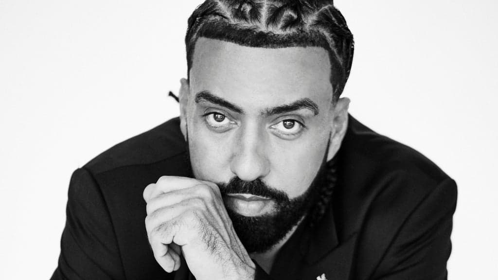 French Montana