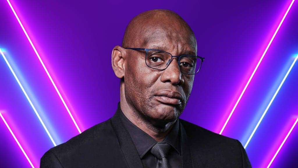 Cure Kids Quiz Night with 'Dark Destroyer' Shaun Wallace