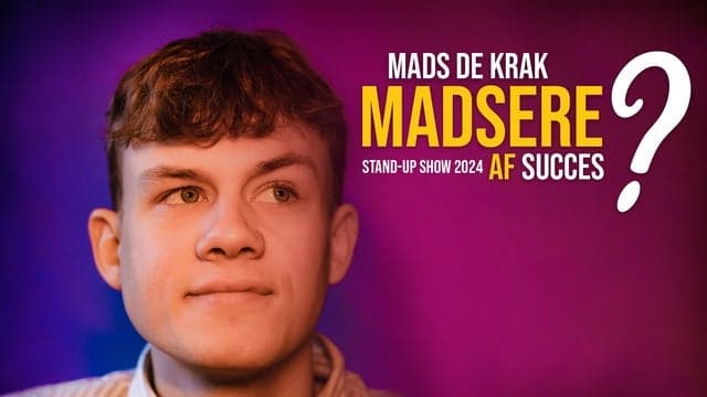 Mads de Krak