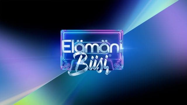 Elämäni Biisi-illat