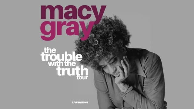 Macy Gray
