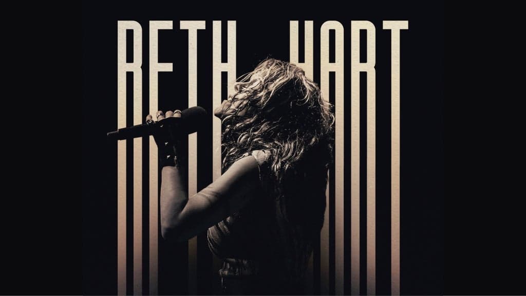 Beth Hart