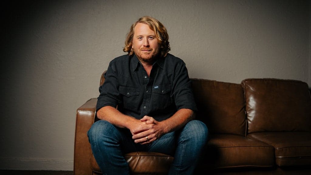 William Clark Green (18 and Over)