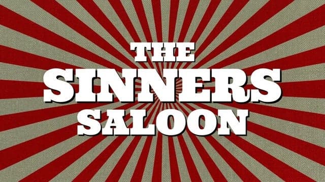 The Sinners Saloon
