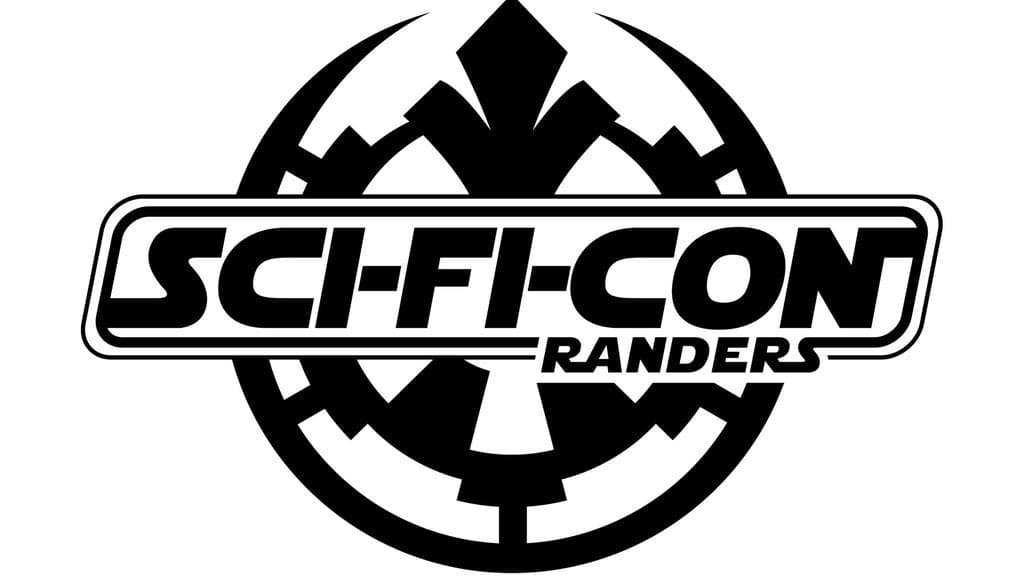 SCI-FI-CON 2027 | Lørdag