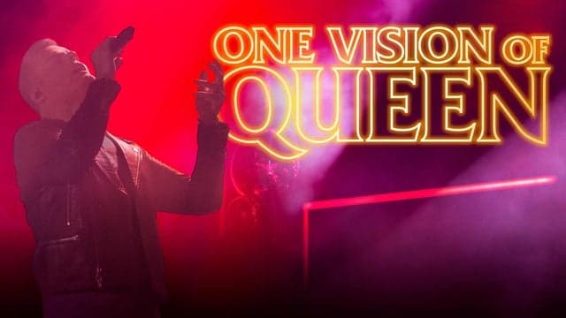 One Vision of Queen