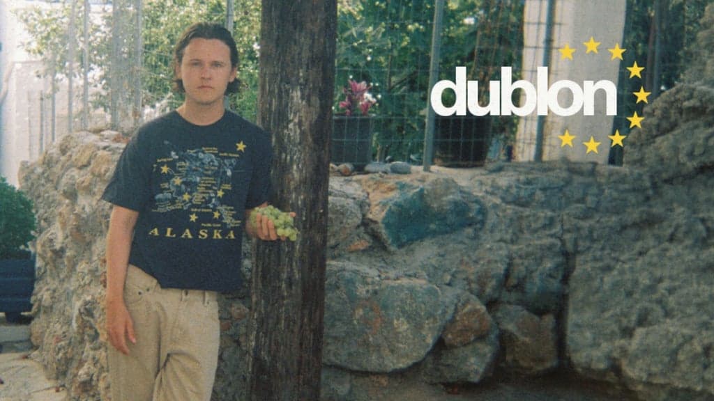 Dublon - Live Band Show