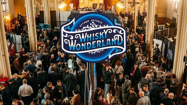 Whisky Wonderland