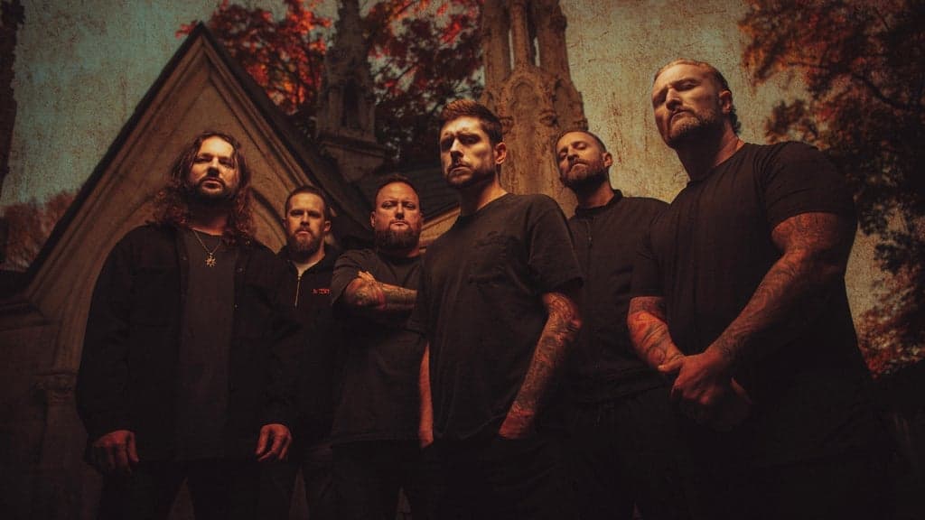 Whitechapel & Sylosis