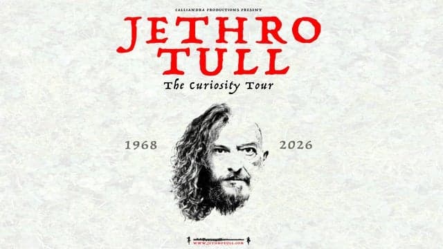 Jethro Tull