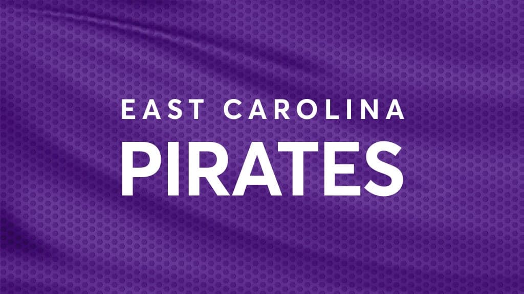 East Carolina Pirates Football vs. Florida Atlantic Owls Football