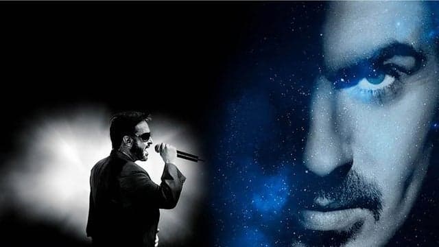 The Voice of George Michael feat. James Bermingham