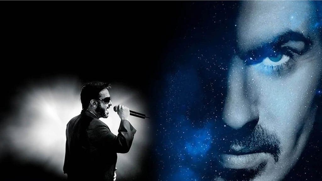 The Voice of George Michael