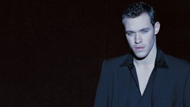 Will Young