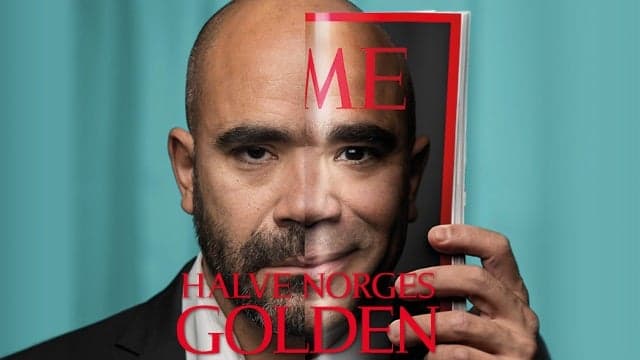 Johan Golden