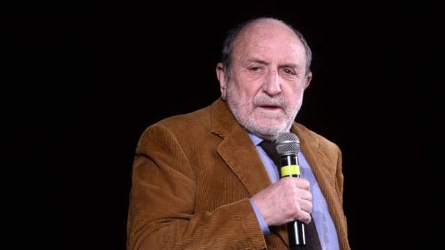 Umberto Galimberti