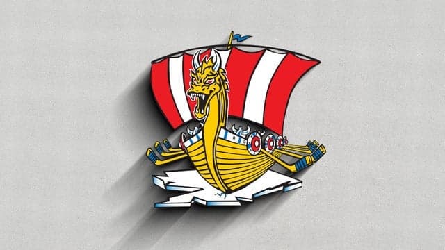 Drakkar De Baie Comeau