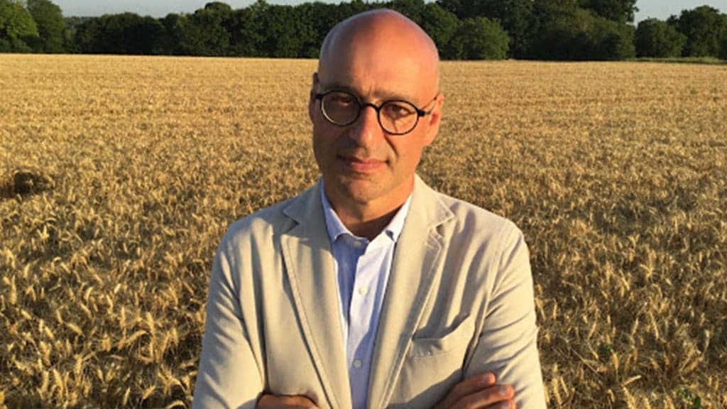 Marco Goldin - MONET Una Vita a Colori
