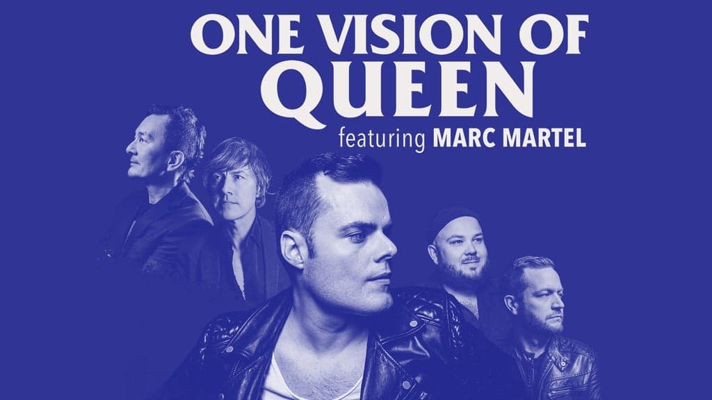 One Vision of Queen