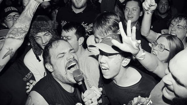Jeff Rosenstock