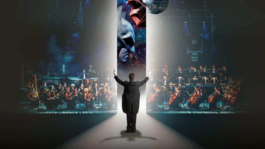 The Music of Hans Zimmer & Williams