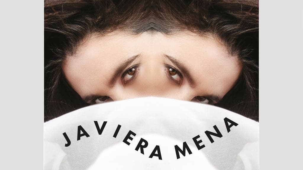 Javiera Mena 20 años Esquemas Juveniles