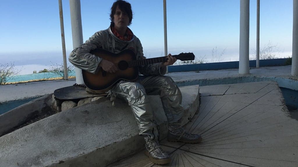 SPIRITUALIZED
