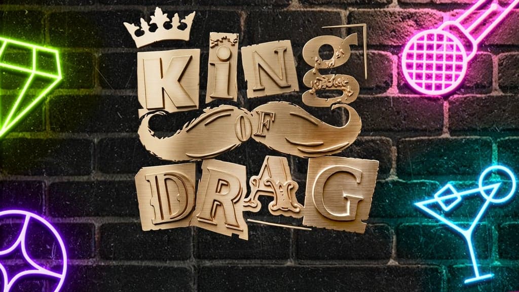 CANCELED - King of Drag