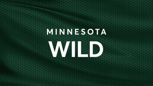 Los Angeles Kings at Minnesota Wild