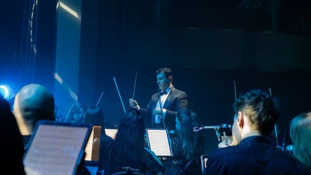 Die Musik von Ennio Morricone - Lords of the Sound