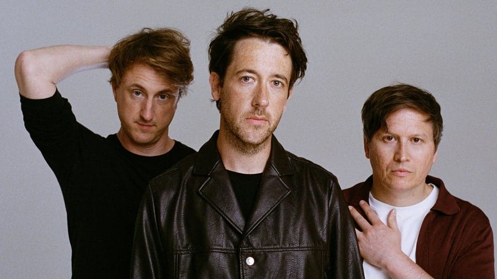 The Wombats: A Guide To Love, Loss and Desperation