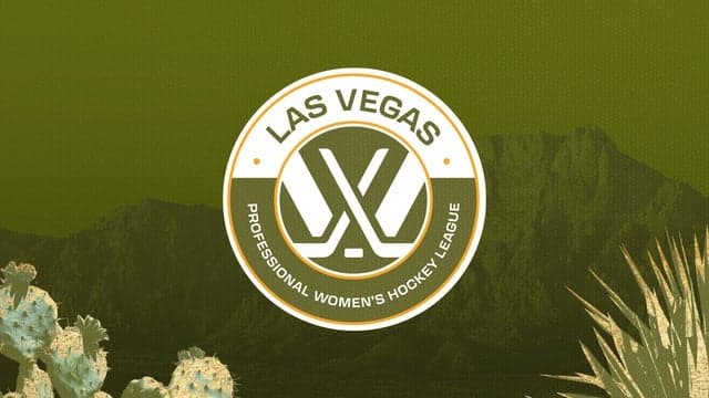 PWHL Hamilton at PWHL Las Vegas