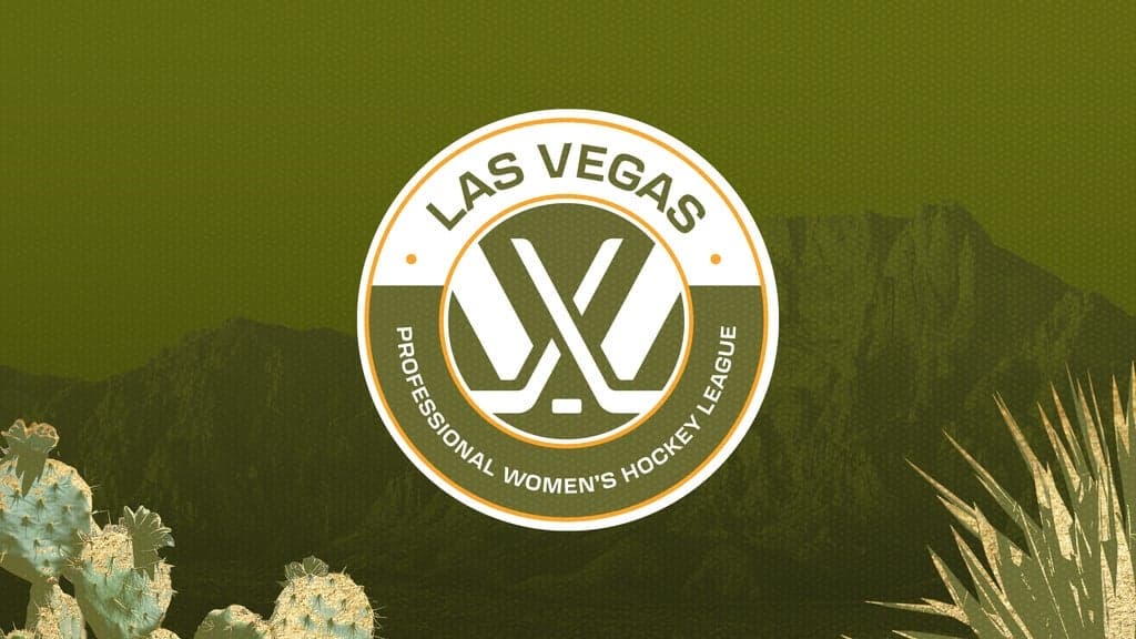 PWHL Las Vegas vs. Minnesota Frost