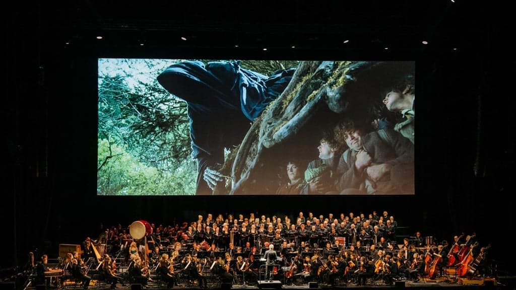 The Lord of the Rings | be•at Premium Bistronomy Experience