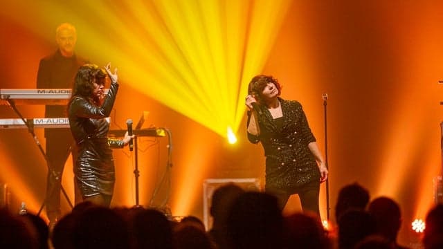 Nouvelle Vague