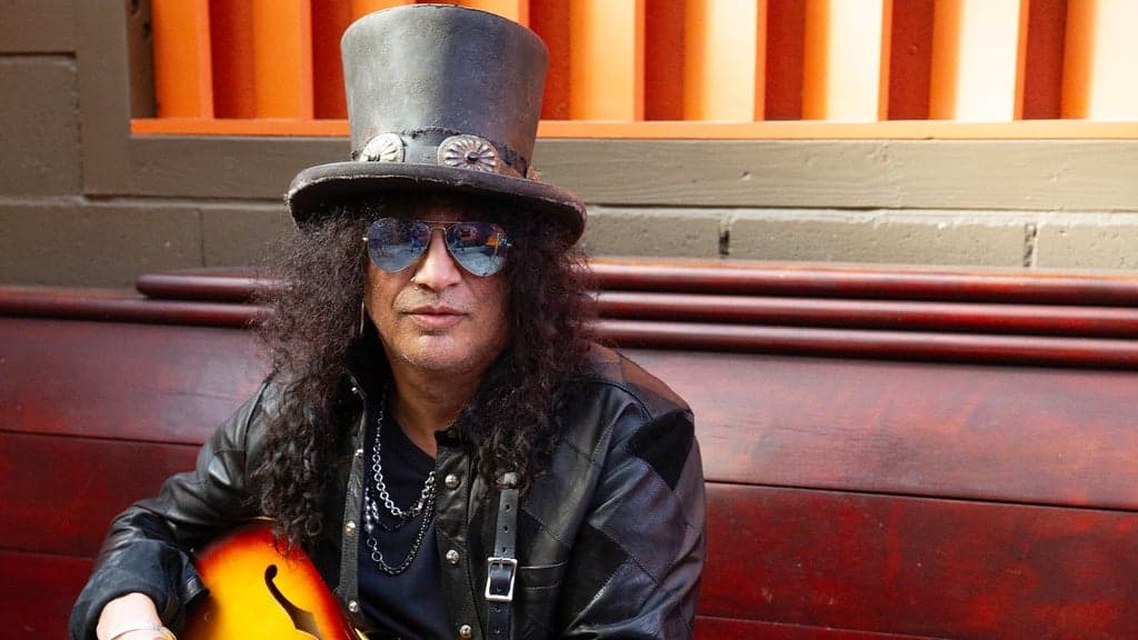 SLASH Featuring Myles Kennedy And The Conspirators