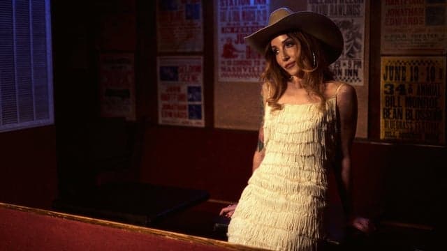 Ashley Monroe