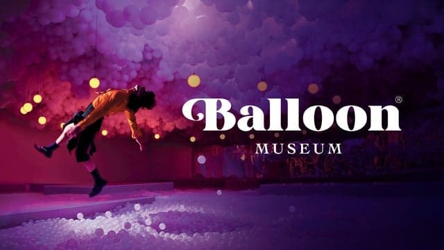 Balloon Museum