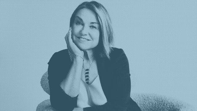 Esther Perel