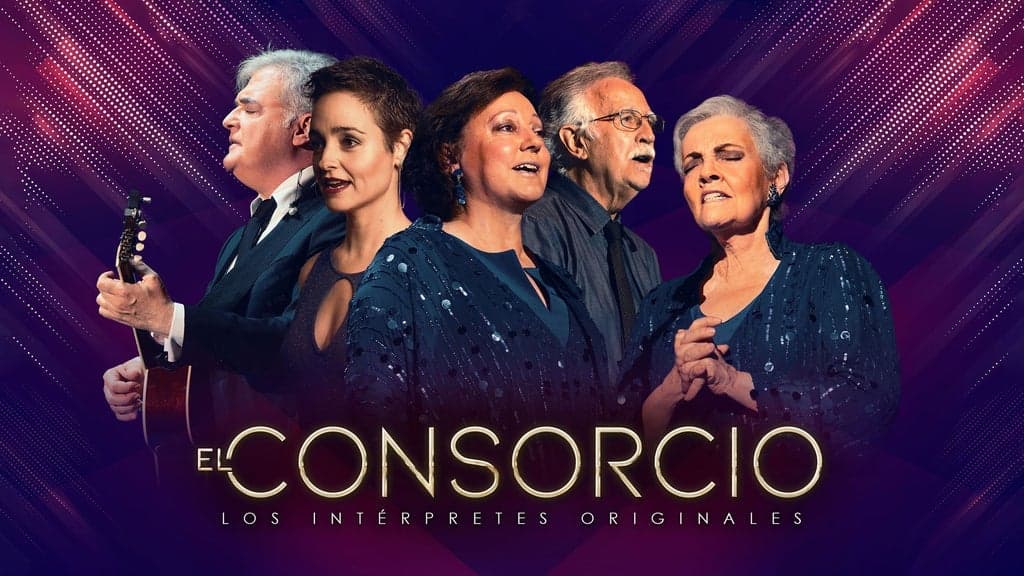El consorcio- Querida Amaya