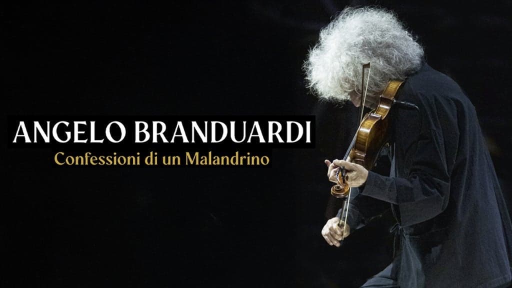Angelo Branduardi