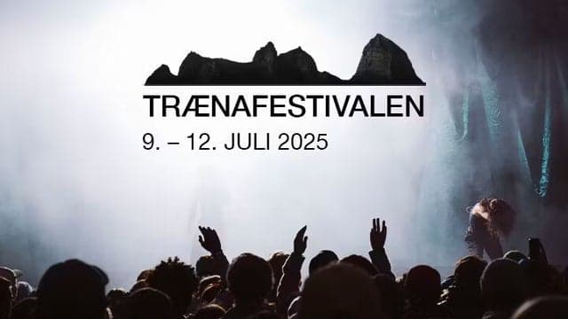 Traenafestivalen