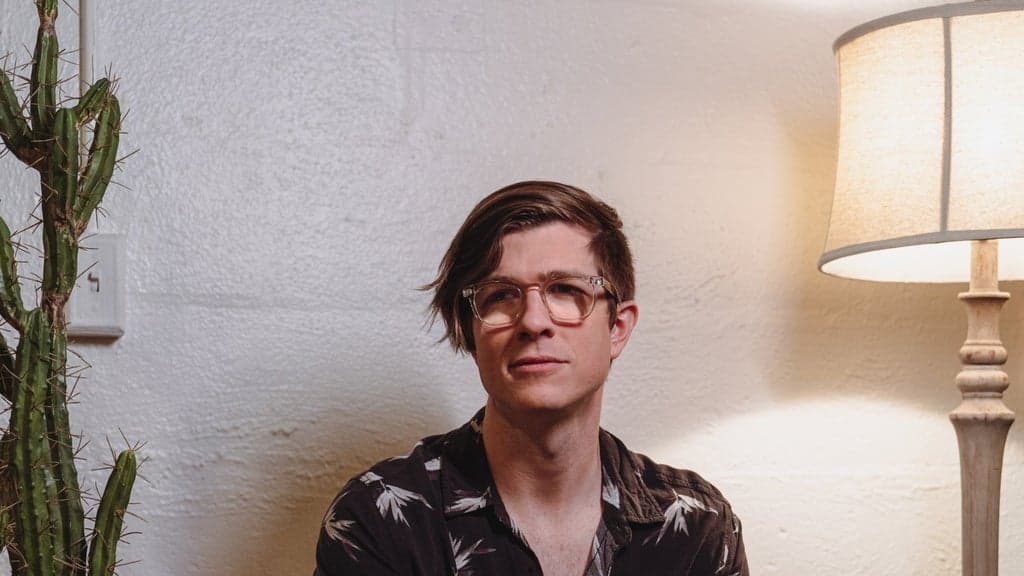 Scott Mulvahill with Song Share featuring Emmaline ,  Walker Burroughs ,  Makena Hartlin ,  Mary Marguerite Hall ,  Simon Maartensson ,  Sam Hunter +  Scott Mulvahill
