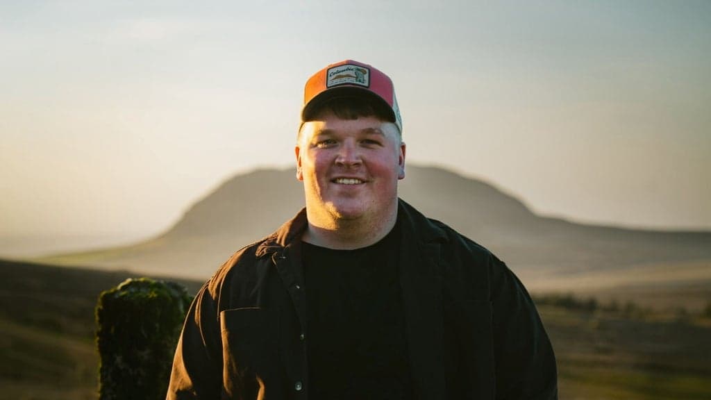 Colin Graham