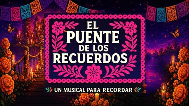 El Puente de los recuerdos