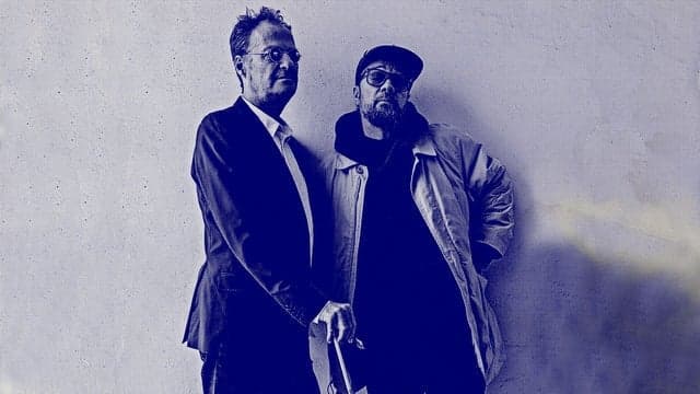 Knud Romer & Michael K